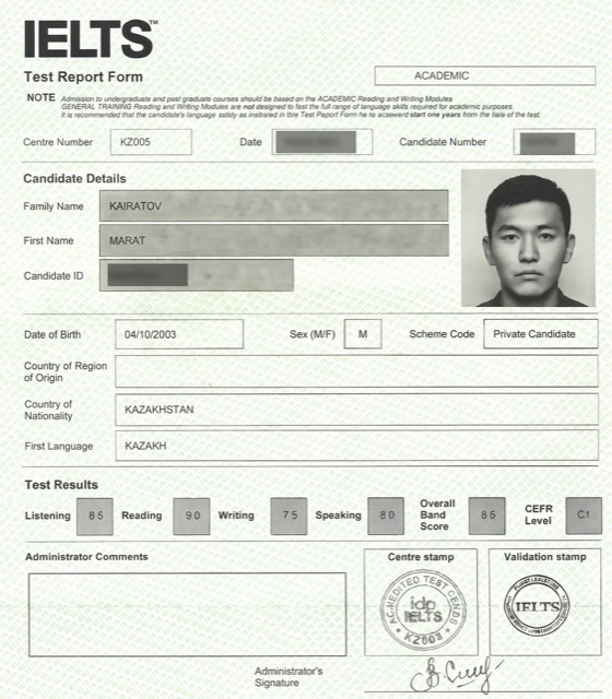 Hit your target IELTS score on the first try — ielts.gg