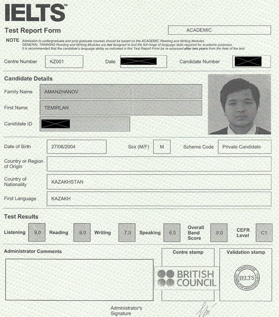 Hit your target IELTS score on the first try — ielts.gg